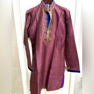 Men Indian Outfit (Kurta)